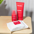 Duradry 3 piece self care kit